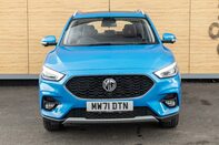 MG ZS EXCLUSIVE T-GDI 5