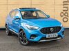 MG ZS EXCLUSIVE T-GDI
