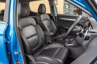 MG ZS EXCLUSIVE T-GDI 32