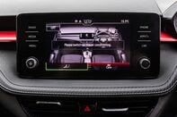 Skoda Fabia MONTE CARLO TSI 26