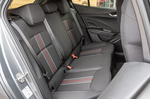 Skoda Fabia MONTE CARLO TSI 32