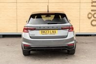 Skoda Fabia MONTE CARLO TSI 6