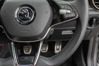 Skoda Fabia MONTE CARLO TSI 20
