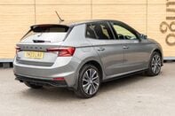 Skoda Fabia MONTE CARLO TSI 2