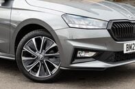 Skoda Fabia MONTE CARLO TSI 11