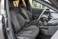 Skoda Fabia MONTE CARLO TSI 31