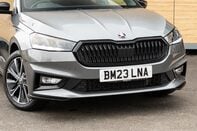 Skoda Fabia MONTE CARLO TSI 10