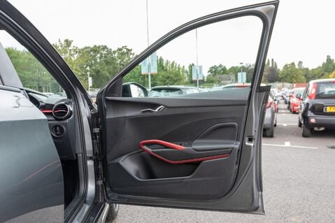 Skoda Fabia MONTE CARLO TSI 14