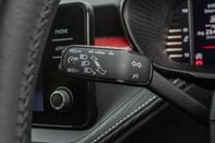 Skoda Fabia MONTE CARLO TSI 17