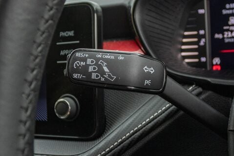 Skoda Fabia MONTE CARLO TSI 17