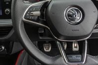 Skoda Fabia MONTE CARLO TSI 19