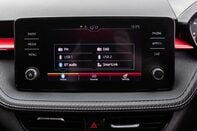Skoda Fabia MONTE CARLO TSI 23