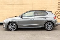 Skoda Fabia MONTE CARLO TSI 13