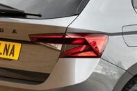 Skoda Fabia MONTE CARLO TSI 9