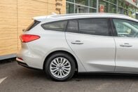 Ford Focus TITANIUM 7