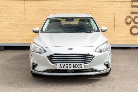 Ford Focus TITANIUM 5
