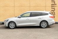 Ford Focus TITANIUM 13