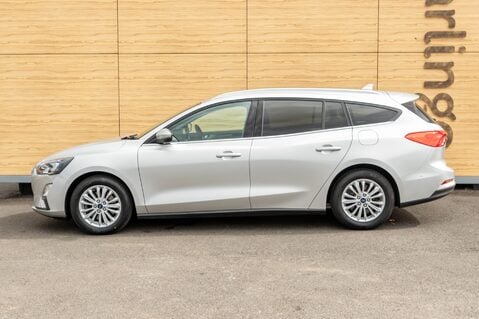 Ford Focus TITANIUM 13