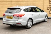 Ford Focus TITANIUM 2