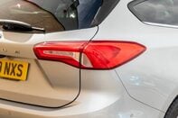 Ford Focus TITANIUM 9