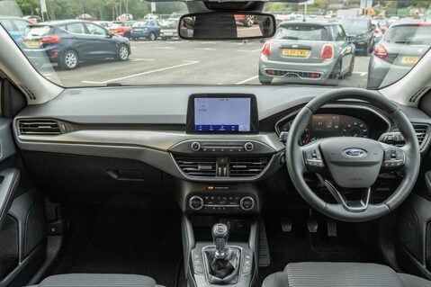 Ford Focus TITANIUM 3