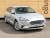 Ford Focus TITANIUM