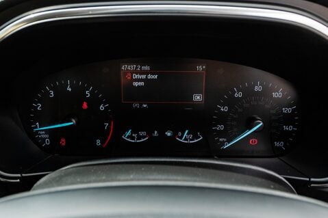 Ford Focus TITANIUM 15