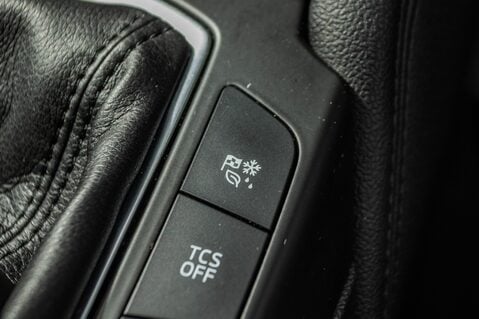 Ford Focus TITANIUM 34