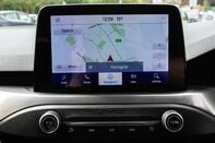 Ford Focus TITANIUM 26