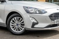 Ford Focus TITANIUM 11