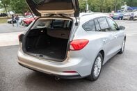 Ford Focus TITANIUM 38