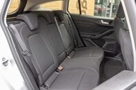 Ford Focus TITANIUM 37