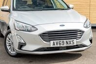 Ford Focus TITANIUM 10