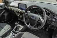 Ford Focus TITANIUM 4