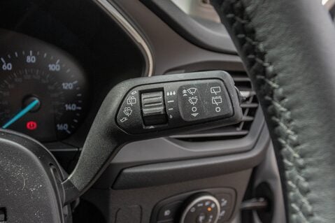 Ford Focus TITANIUM 19