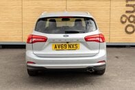 Ford Focus TITANIUM 6
