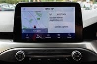 Ford Focus TITANIUM 23