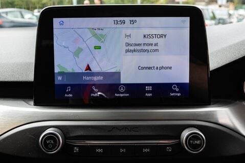 Ford Focus TITANIUM 23