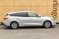 Ford Focus TITANIUM 12