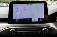 Ford Focus TITANIUM 27