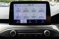 Ford Focus TITANIUM 25