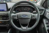 Ford Focus TITANIUM 22