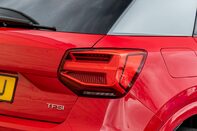 Audi Q2 TFSI S LINE 9