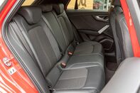 Audi Q2 TFSI S LINE 36
