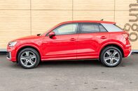 Audi Q2 TFSI S LINE 13