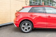 Audi Q2 TFSI S LINE 7