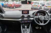 Audi Q2 TFSI S LINE 3