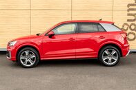 Audi Q2 TFSI S LINE 13