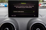 Audi Q2 TFSI S LINE 25