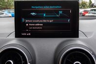 Audi Q2 TFSI S LINE 23
